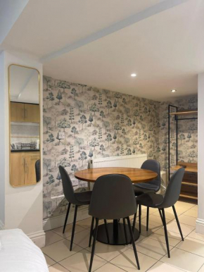 Quintuple Studio close to Kings Cross